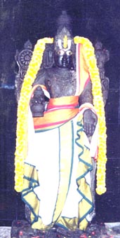 Om Dhanvantaraye namaha